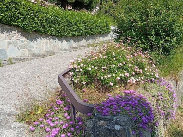 appartamento in vendita a Bossolasco