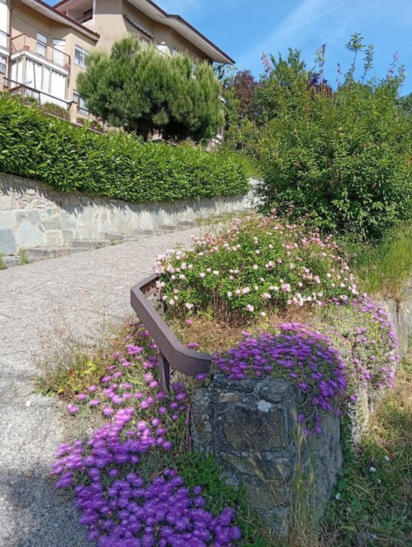appartamento in vendita a Bossolasco