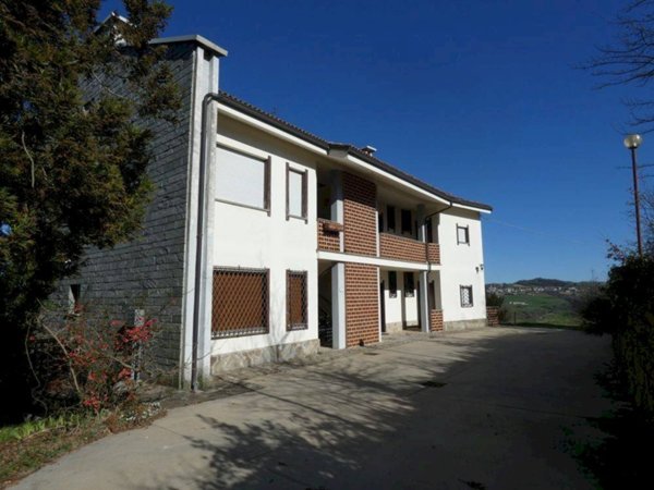 appartamento in vendita a Bossolasco