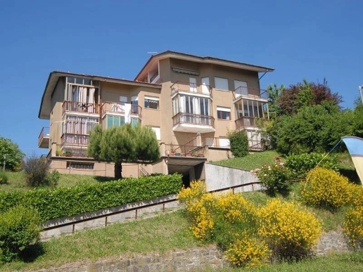 appartamento in vendita a Bossolasco