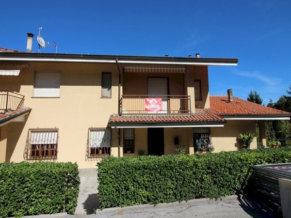 appartamento in vendita a Bossolasco