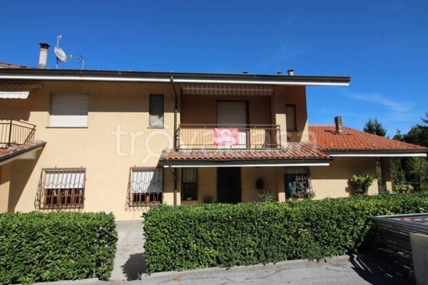 appartamento in vendita a Bossolasco