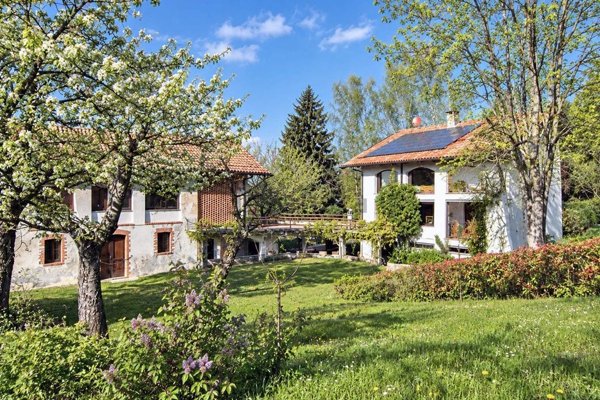 casale in vendita a Bossolasco
