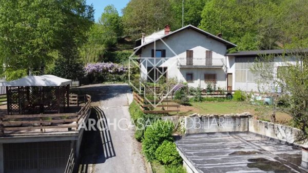 casa indipendente in vendita a Boves