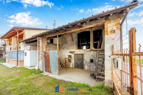 casa indipendente in vendita a Boves