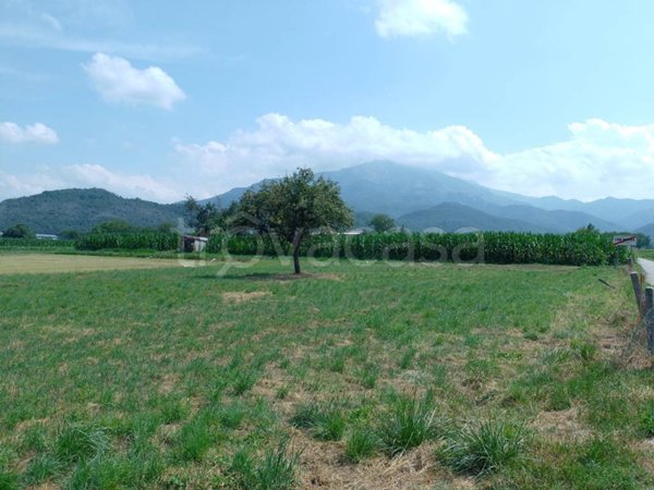 terreno agricolo in vendita a Boves