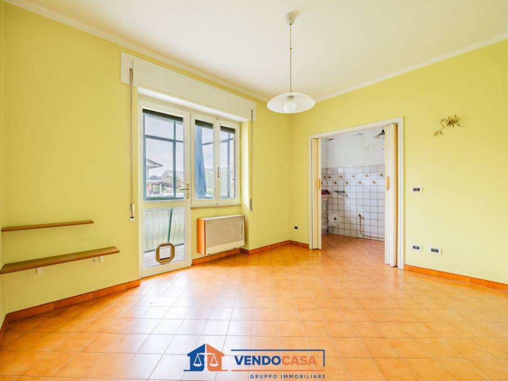 appartamento in vendita a Boves