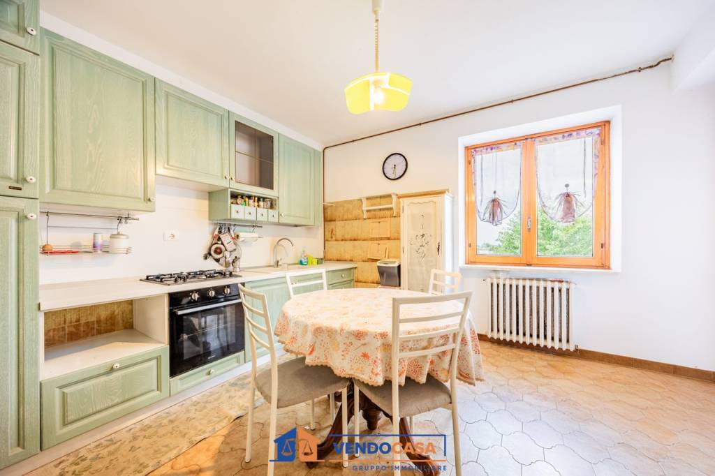 appartamento in vendita a Boves