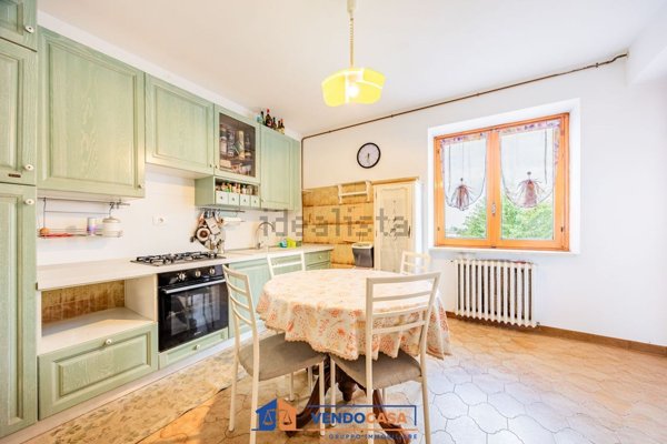 appartamento in vendita a Boves