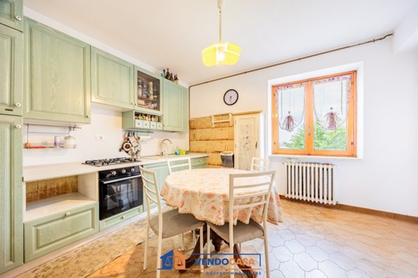 appartamento in vendita a Boves