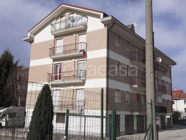 appartamento in vendita a Boves in zona Madonna dei Boschi