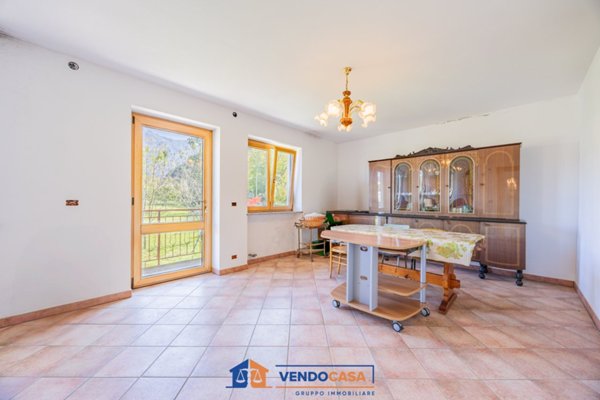 casa indipendente in vendita a Boves in zona Madonna dei Boschi