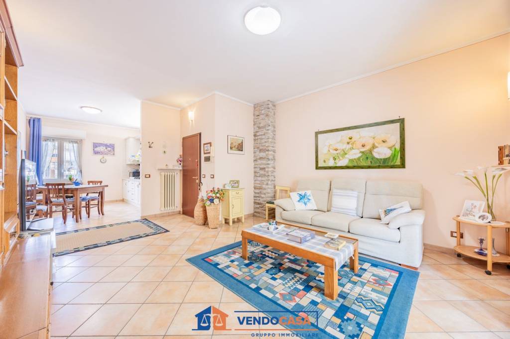 appartamento in vendita a Boves