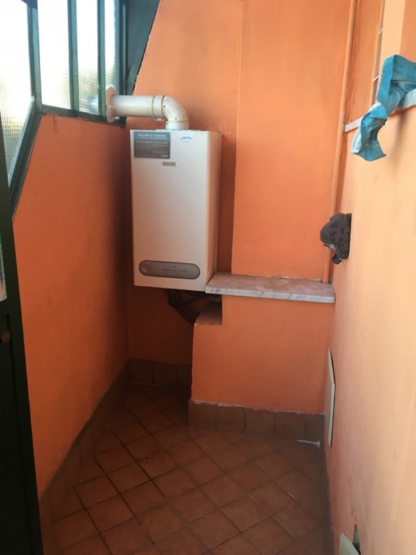 appartamento in vendita a Boves