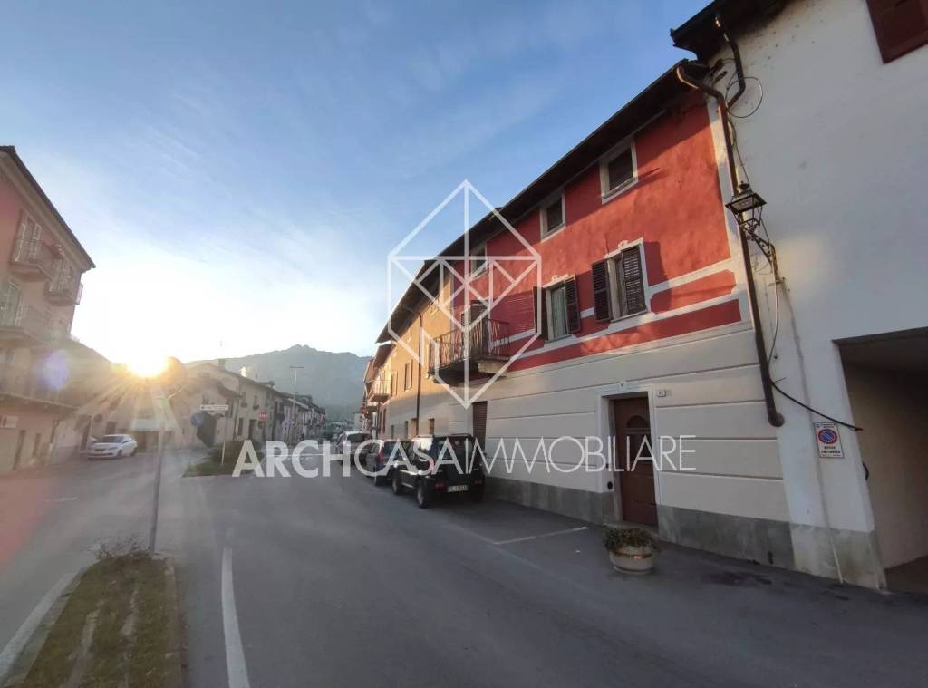 appartamento in vendita a Boves