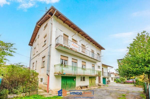 appartamento in vendita a Boves in zona Fontanelle