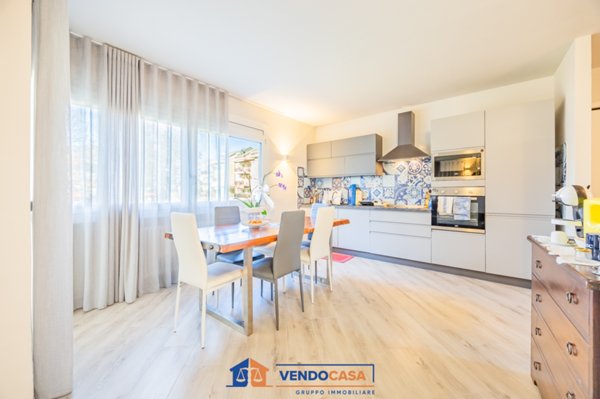 appartamento in vendita a Boves in zona Madonna dei Boschi