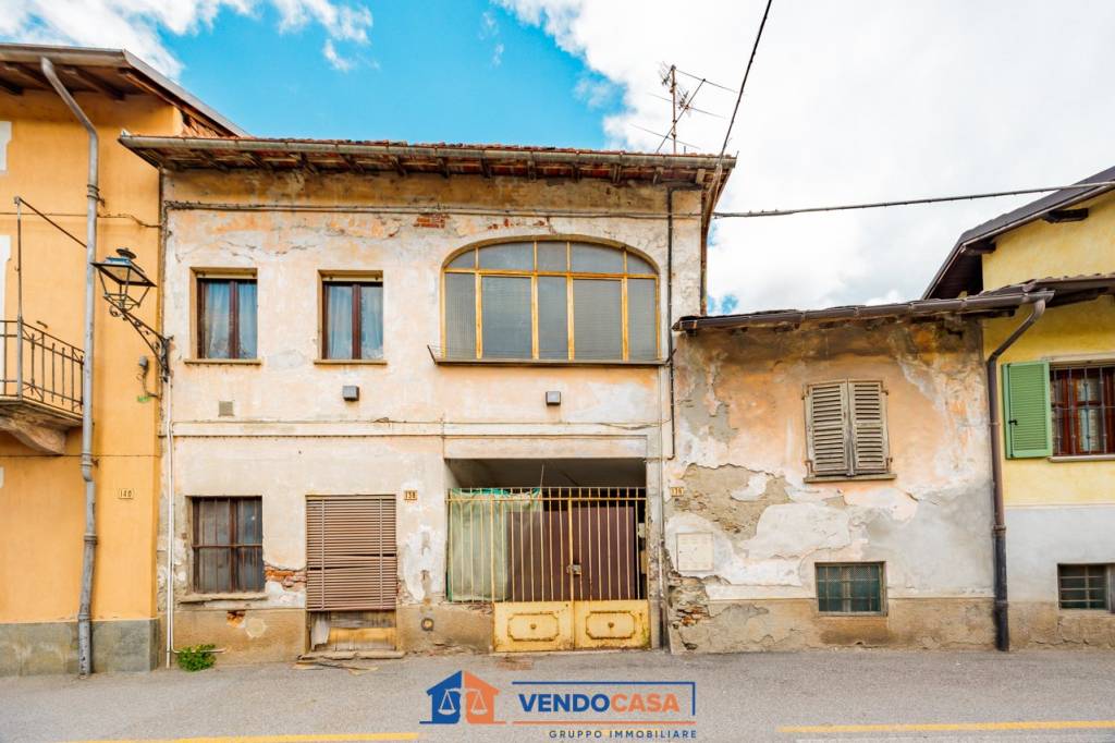 casa indipendente in vendita a Boves