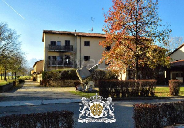 appartamento in vendita a Boves in zona Mellana