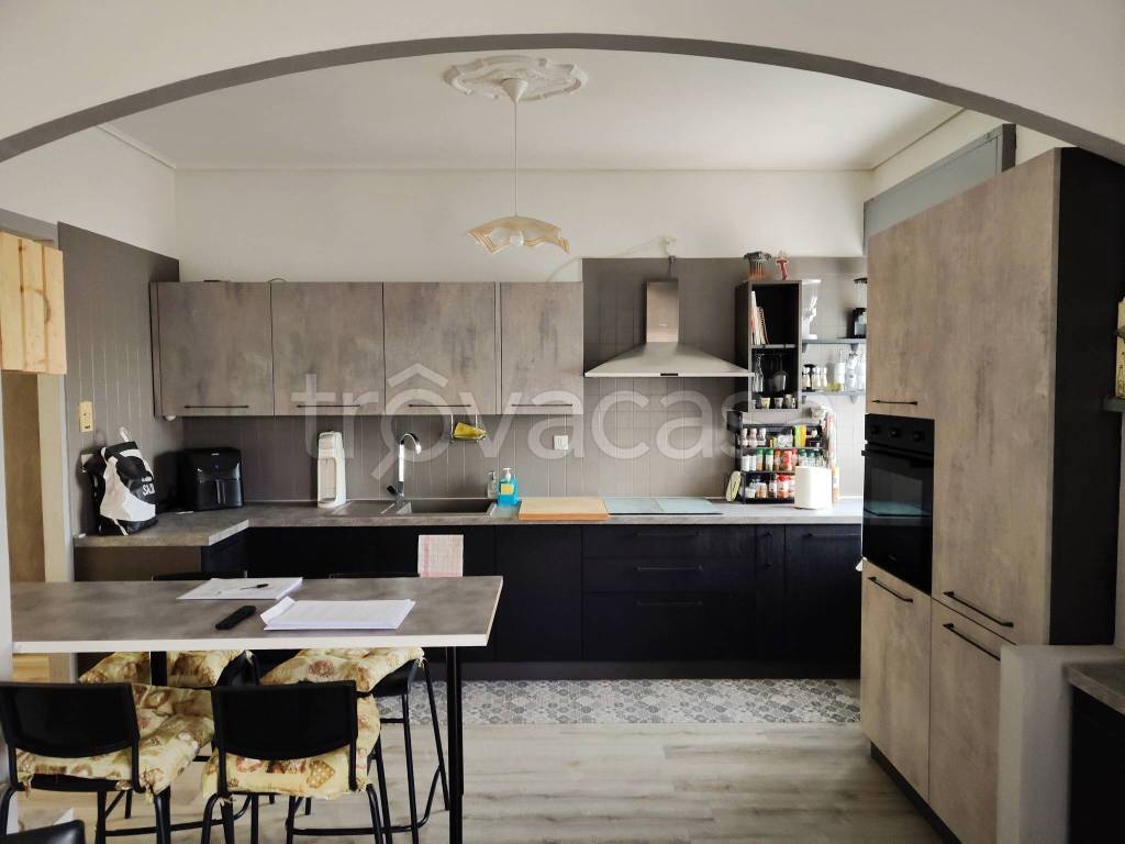 appartamento in vendita a Boves