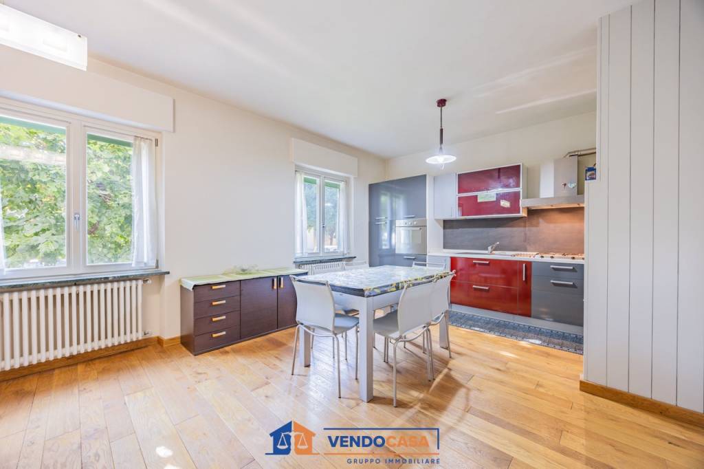 appartamento in vendita a Boves