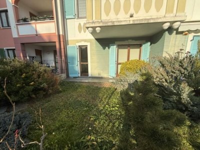 appartamento in vendita a Boves