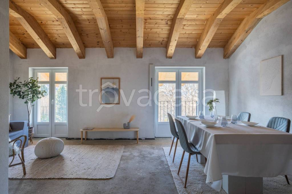 appartamento in vendita a Boves