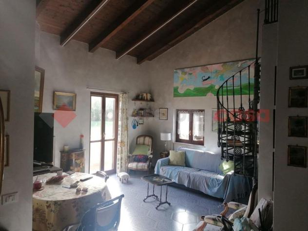 appartamento in vendita a Boves