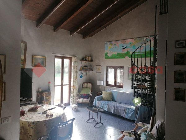 appartamento in vendita a Boves