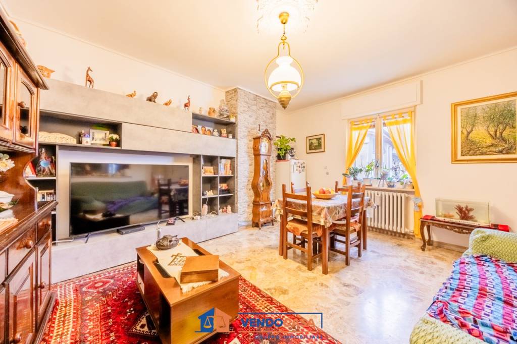 appartamento in vendita a Boves