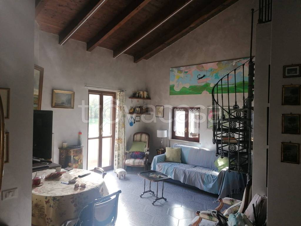 appartamento in vendita a Boves in zona Mellana