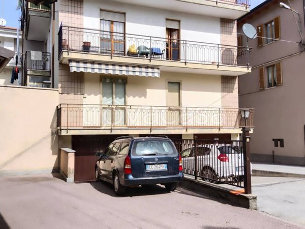 appartamento in vendita a Boves