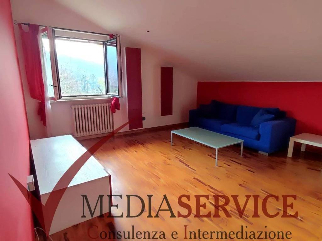 appartamento in vendita a Boves in zona Madonna dei Boschi