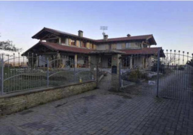 casa indipendente in vendita a Boves