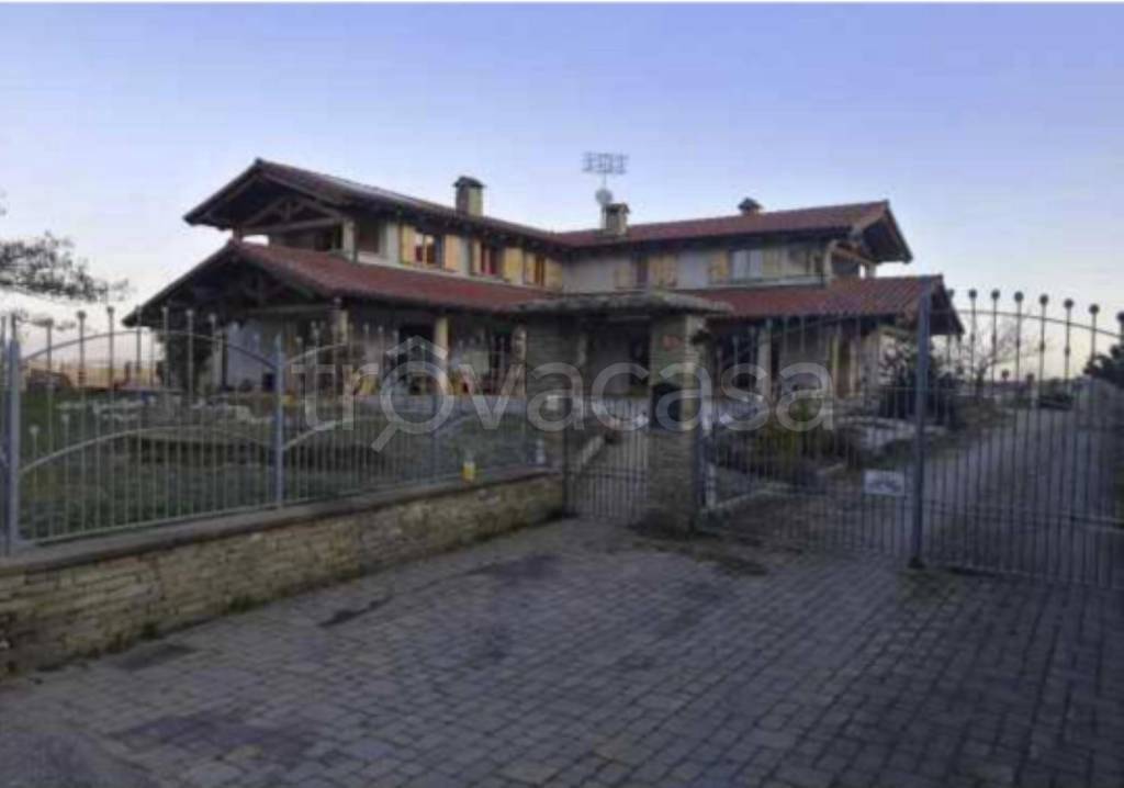appartamento in vendita a Boves