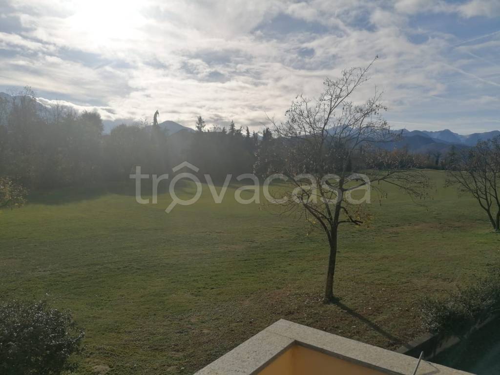 appartamento in vendita a Boves in zona Mellana