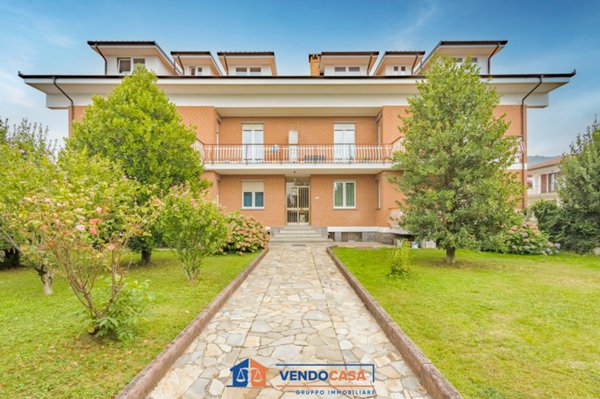 appartamento in vendita a Boves in zona Fontanelle