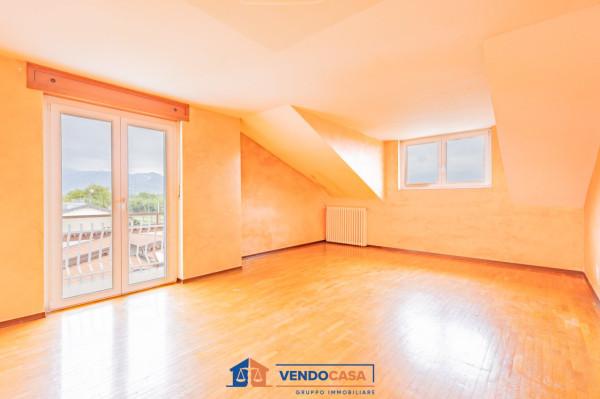 attico in vendita a Boves in zona Fontanelle