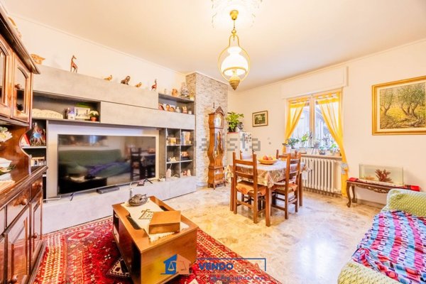 appartamento in vendita a Boves