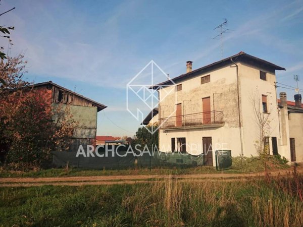 casa indipendente in vendita a Boves in zona Sant'Anna