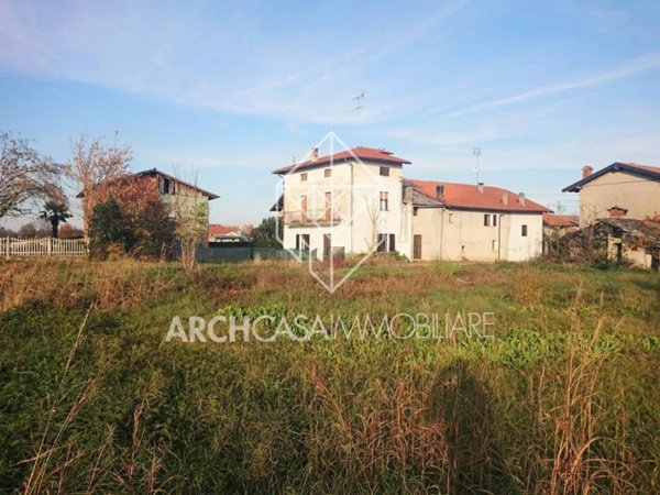 casa indipendente in vendita a Boves