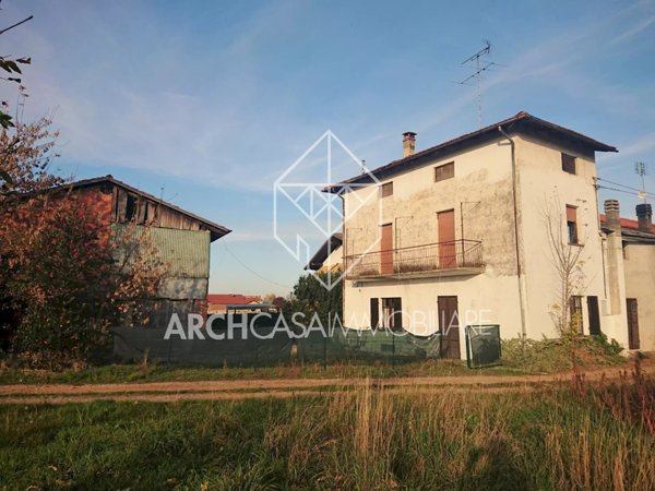 casa indipendente in vendita a Boves in zona Sant'Anna