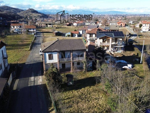 casa indipendente in vendita a Boves