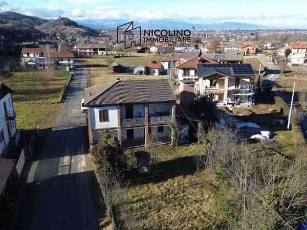 casale in vendita a Boves