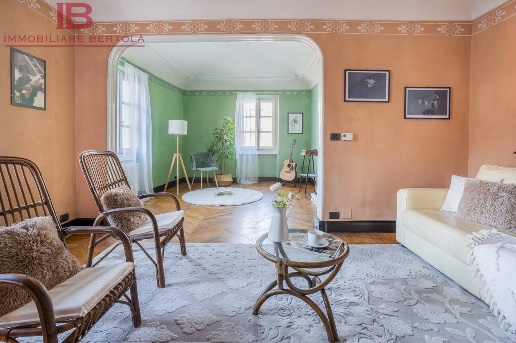 appartamento in vendita a Boves