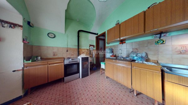 appartamento in vendita a Boves