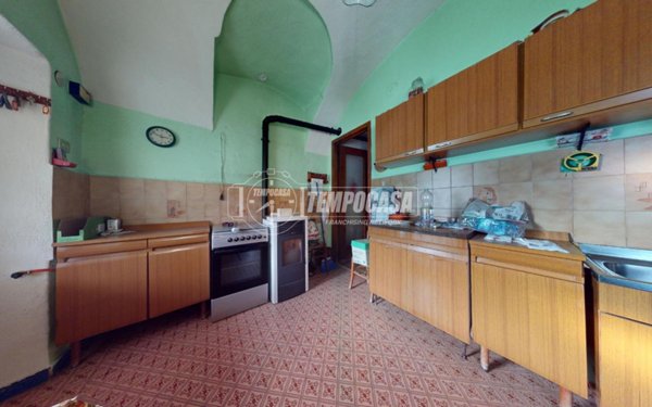 appartamento in vendita a Boves