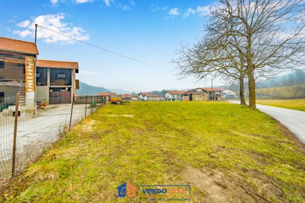 casa indipendente in vendita a Boves