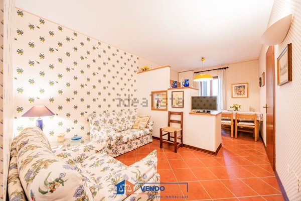 appartamento in vendita a Boves in zona Mellana