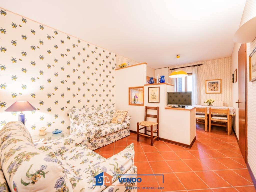 appartamento in vendita a Boves in zona Mellana